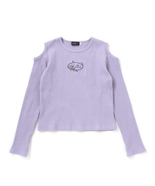 nexchic/lNVbN JCXg[SeRTVc(110~150cm) u[ 140cm