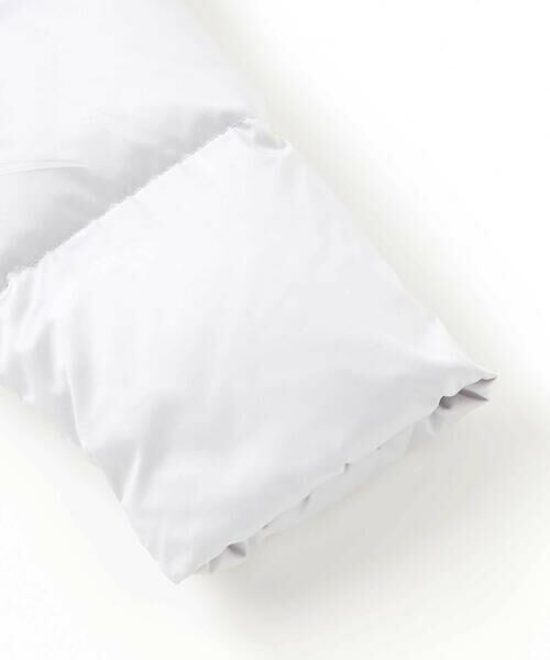 nexchic / ネクシック ダウンジャケット・ベスト | ハートロゴタフタダウン(110~150cm) | 詳細15