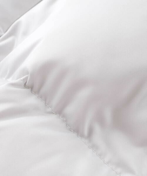 nexchic / ネクシック ダウンジャケット・ベスト | ハートロゴタフタダウン(110~150cm) | 詳細19