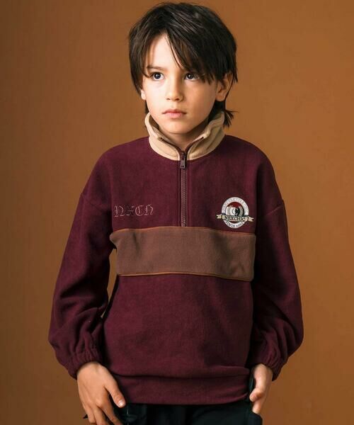 nexchic/lNVbN Shイ؂ւXLbp[g[i[(110~150cm) bh 120cm