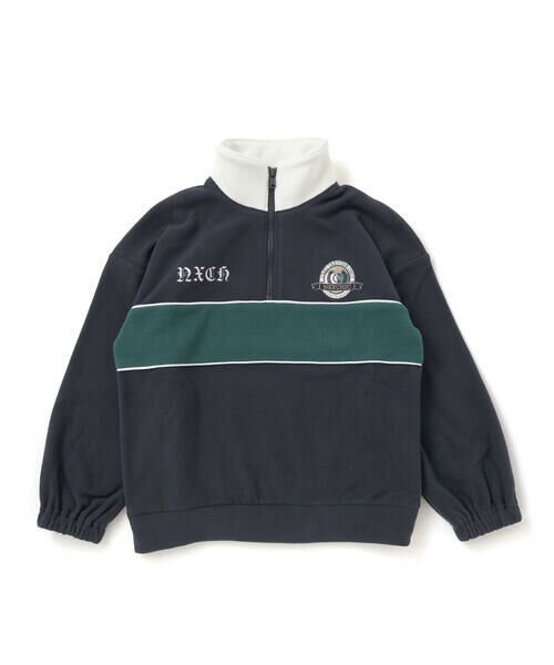 nexchic/lNVbN Shイ؂ւXLbp[g[i[(110~150cm) lCr[ 130cm