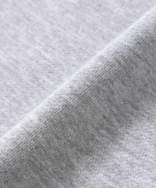 nexchic / ネクシック その他パンツ | ウエストフリル付き裏毛パンツ(110~150cm) | 詳細12