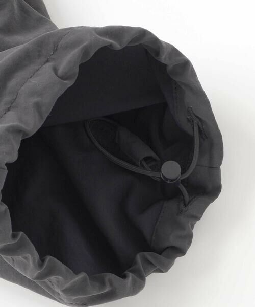 nexchic / ネクシック その他パンツ | サイドギャザーニータックタフタパンツ(110~150cm) | 詳細14
