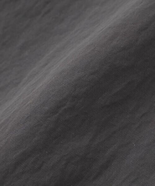 nexchic / ネクシック その他パンツ | サイドギャザーニータックタフタパンツ(110~150cm) | 詳細19