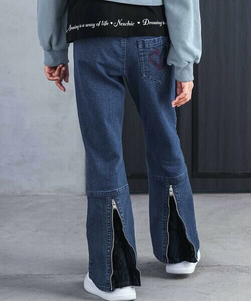 nexchic/lNVbN cCfjWbp[tpc(110~150cm) lCr[ 130cm