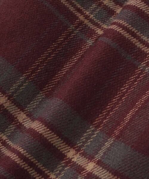 nexchic / ネクシック その他パンツ | レイヤードプリーツスカパン(110~150cm) | 詳細19