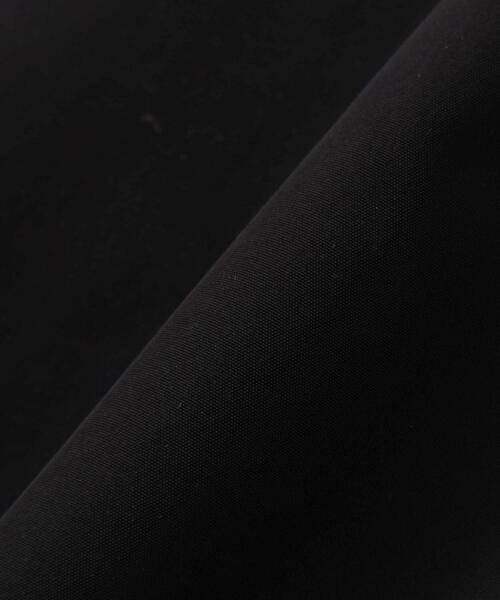 nexchic / ネクシック ノーカラージャケット | レースライン入りタフタジャケット(110~150cm) | 詳細15