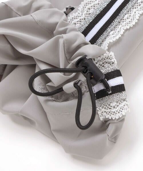 nexchic / ネクシック その他パンツ | レースライン入りタフタスカパン(110~150cm) | 詳細14