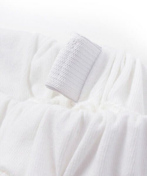 nexchic / ネクシック その他トップス | オーロラパッチ半袖Tシャツ＆フリーツスカートセットアップ(110~150cm) | 詳細14