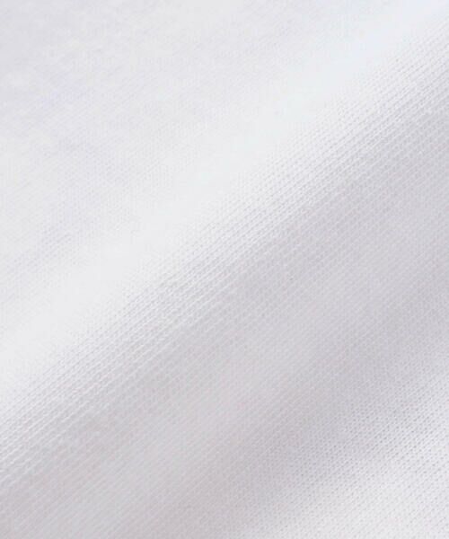 nexchic / ネクシック その他トップス | オーロラパッチ半袖Tシャツ＆フリーツスカートセットアップ(110~150cm) | 詳細15