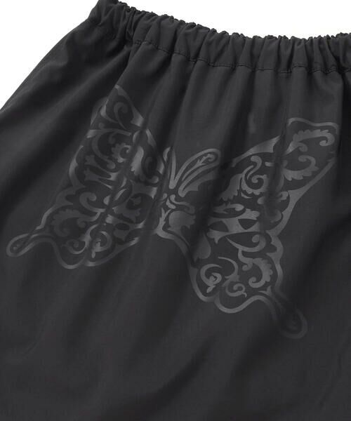 nexchic / ネクシック その他パンツ | ギャザーポケット付きタフタスカパン(110~150cm) | 詳細18