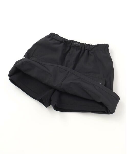 nexchic / ネクシック その他パンツ | ギャザーポケット付きタフタスカパン(110~150cm) | 詳細19