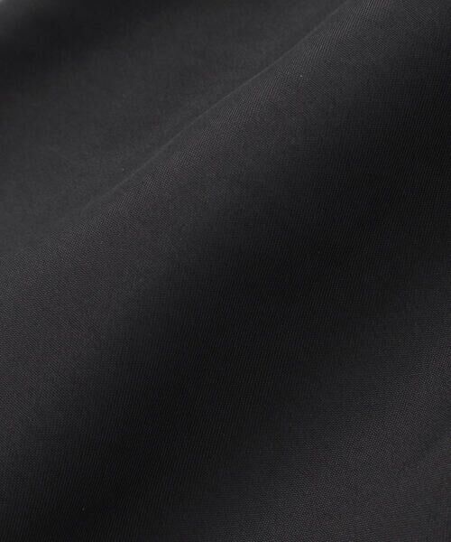 nexchic / ネクシック その他パンツ | ギャザーポケット付きタフタスカパン(110~150cm) | 詳細21