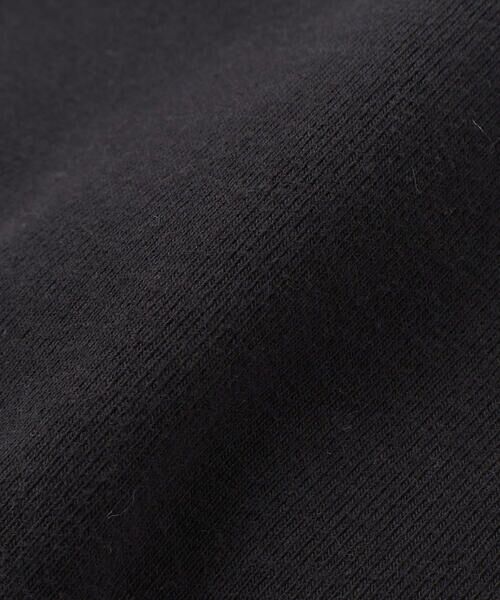 nexchic / ネクシック ブラ | パッド付きスパンフライスブラトップ(120~150cm) | 詳細11