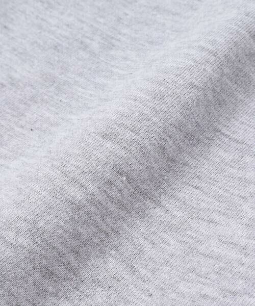 nexchic / ネクシック ミニ丈・ひざ丈ワンピース | フルジップ肩あきフードワンピース(110~150cm) | 詳細22