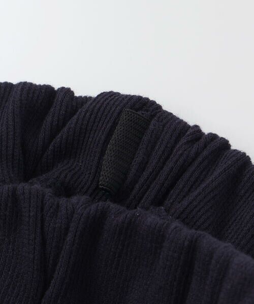 nexchic / ネクシック その他トップス | サイド切り替えサテンラインジャージ上下セット(110~150cm) | 詳細7