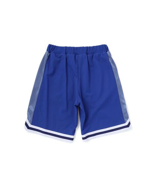 nexchic / ネクシック その他トップス | サイド切り替えサテンラインジャージ上下セット(110~150cm) | 詳細21