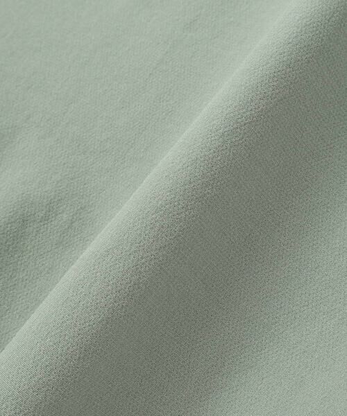 nexchic / ネクシック その他トップス | 半袖ハーフジップ＆ハーフパンツ セットアップ(110~150cm) | 詳細18