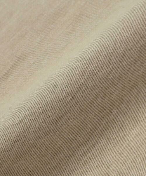 nexchic / ネクシック ドレス | ハート鍵刺しゅうピグメントツイルジャンスカ(110~150cm) | 詳細18