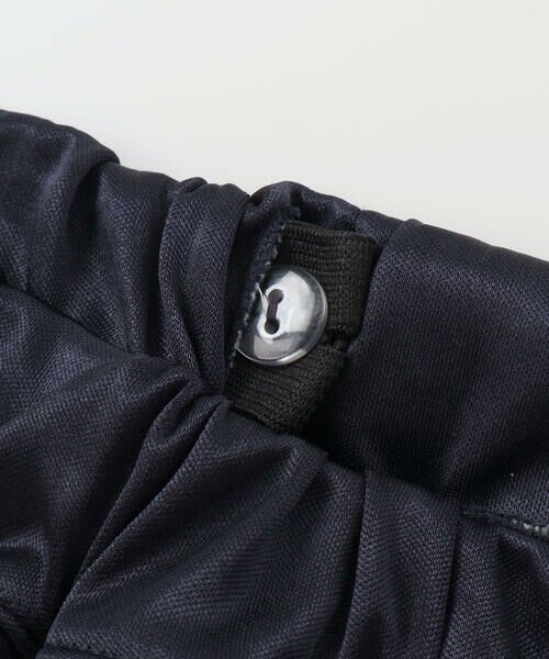 nexchic / ネクシック ショート・ハーフ・半端丈パンツ | サイドパイピングバルーンスカパン(110~150cm) | 詳細8