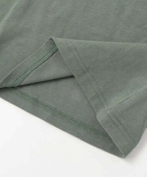 nexchic / ネクシック Tシャツ | レースアップTシャツ＆レースアームカバーセット(110~150cm) | 詳細16