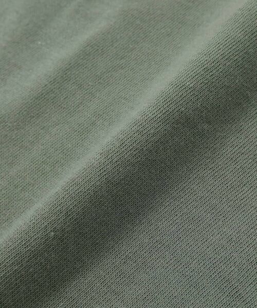 nexchic / ネクシック Tシャツ | レースアップTシャツ＆レースアームカバーセット(110~150cm) | 詳細20