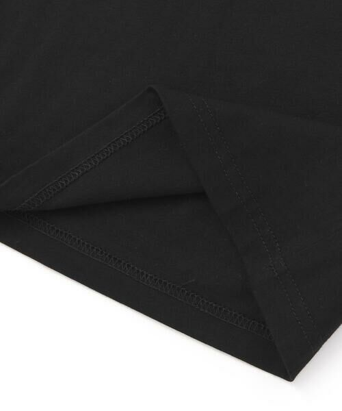 nexchic / ネクシック その他トップス | メッシュ半袖フーディ＆タンクトップセット(110~150cm) | 詳細10