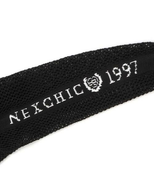 nexchic / ネクシック Tシャツ | ニットパーカー&天竺Tシャツセット(110~150cm) | 詳細5