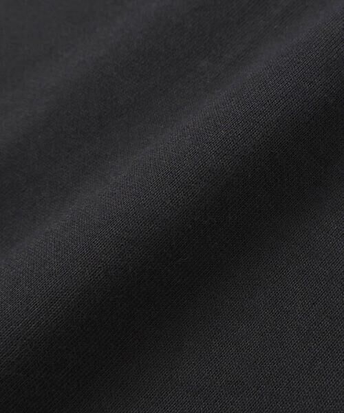 nexchic / ネクシック Tシャツ | フロントビッグロゴラグランTシャツ(110~150cm) | 詳細8