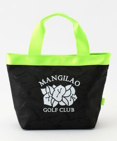 23区GOLF / ニジュウサンンクゴルフ ショルダーバッグ | 【WOMEN】マンギラオ トートバッグ