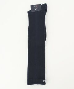 23区GOLF / ニジュウサンンクゴルフ ソックス | 【MEN】メッシュライン ハイソックス