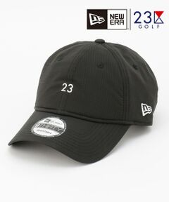 【23区GOLF×NEWERA】コラボキャップ