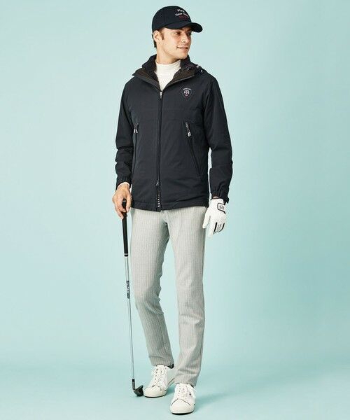 23区GOLF / ニジュウサンンクゴルフ キャップ | 【UNISEX】【ポケッタブル】ＪＥＲＳＥＹキャップ | 詳細14