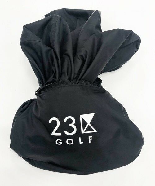 23区GOLF / ニジュウサンンクゴルフ その他アウター | あらゆるシーンに大活躍【MEN】【WEB限定/撥水】パッカブル ライトアウター | 詳細19