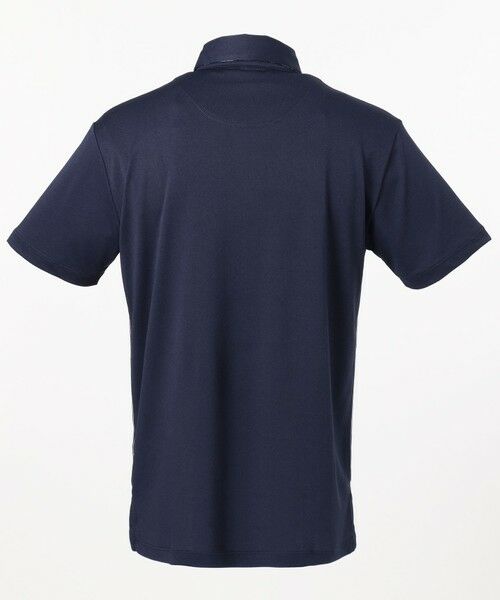 23区GOLF / ニジュウサンンクゴルフ ポロシャツ | 【MEN】【吸汗速乾/UV】オリジナル JAPAN アロハ シャツ | 詳細11