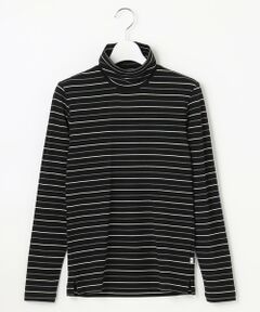 23区GOLF / ニジュウサンンクゴルフ カットソー | 【WOMEN】エニワイズ マルチボーダーカットソー