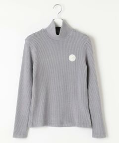 【WOMEN】【WEB&一部店舗限定】グランサーモリブ  カットソー