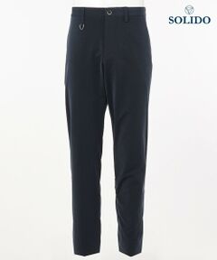 23区GOLF / ニジュウサンンクゴルフ その他パンツ | 【MEN】【TATRAS/SOLIDO】メモリーハイゲージパンツ