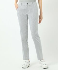 23区GOLF / ニジュウサンンクゴルフ その他パンツ | 【WOMEN】ストレッチコードレーン パンツ