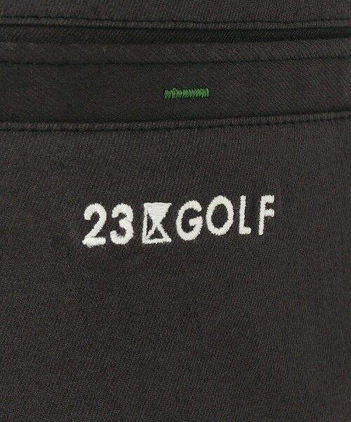 23区GOLF / ニジュウサンンクゴルフ その他パンツ | 【MEN】ハイパワーストレッチ パンツ | 詳細6