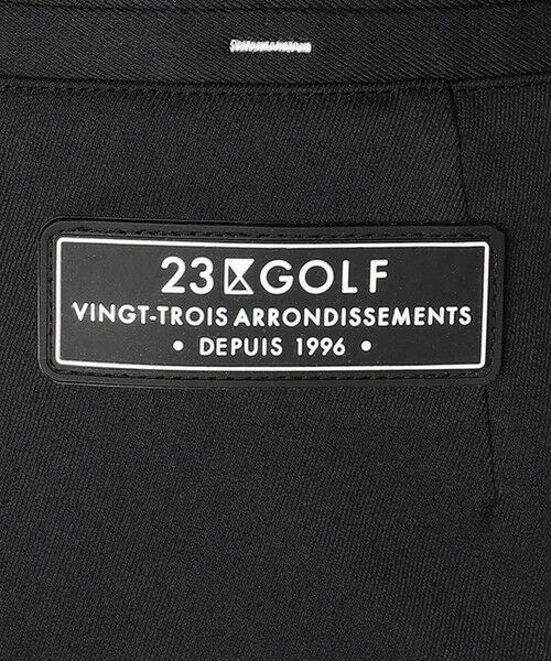 23区GOLF / ニジュウサンンクゴルフ その他パンツ | 【MEN】【WEB&一部店舗限定】ハイパワーストレッチ フルレングスパンツ | 詳細7