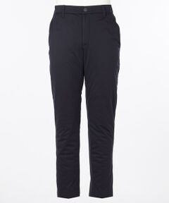 23区GOLF / ニジュウサンンクゴルフ その他パンツ | 【MEN】【WEB&一部店舗限定】中綿 パンツ