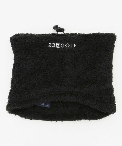 23区GOLF / ニジュウサンンクゴルフ ネックウォーマー・イヤーマフ | 【UNISEX】ネックウォーマー | 詳細8