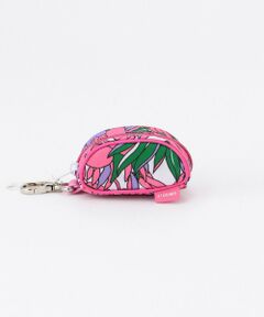 23区GOLF / ニジュウサンンクゴルフ スポーツグッズ | 【WOMEN】ボタニカル柄 ボールポーチ