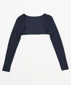 23区GOLF / ニジュウサンンクゴルフ スポーツグッズ | 【WOMEN】【UVケア】ボレロ