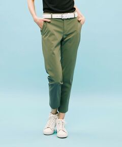 【WOMEN】【ストレッチ】４ＷＡＹストレッチ テーパードパンツ