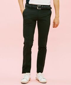 【MEN】【ストレッチ】コーデュラストレッチ パンツ