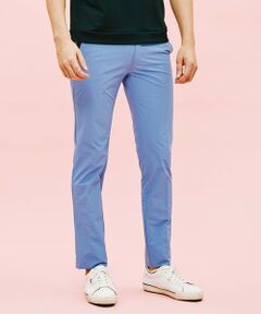 【MEN】【ストレッチ】コーデュラストレッチ パンツ