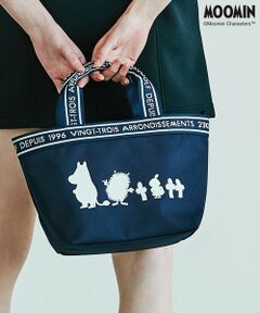 【UNISEX】【MOOMIN COLLECTION】ムーミン カートバッグ