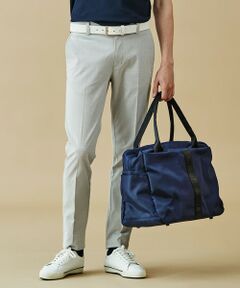 23区GOLF / ニジュウサンンクゴルフ その他パンツ | 迷ったらまずこれ！【MEN】ハイパワーストレッチ ベーシックパンツ